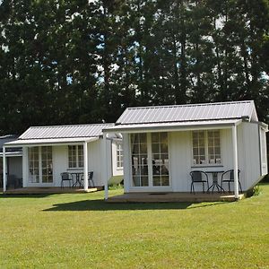 Palm Drive 'Cozy Cabins' Villa Kerikeri Exterior photo