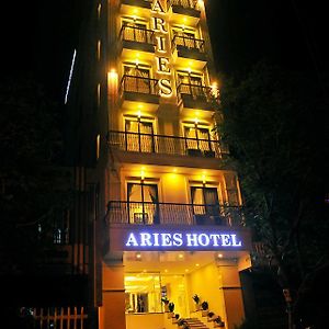 Aries Hotel Tuy Hoa Exterior photo