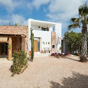 Can Tres Formentera Playa Migjorn Exterior photo