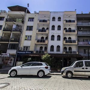 Paris Hotel Selcuk Exterior photo