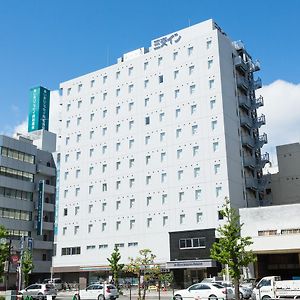 Sanco Inn Shizuoka Kitaguchi Exterior photo