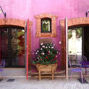 Village Castigno - Wine Hotel & Resort Assignan Exterior photo