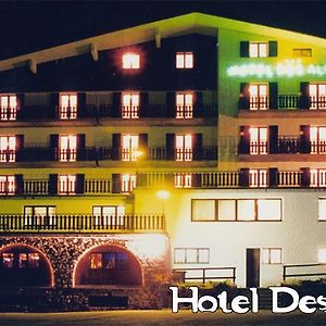Hotel Des Alpes Foppolo Exterior photo