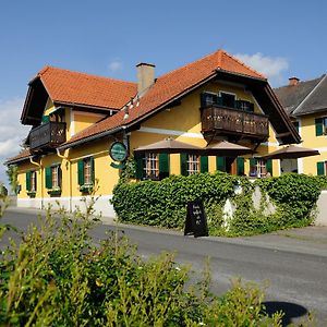 Stupperhof Hotel Kitzeck im Sausal Exterior photo