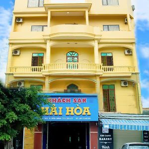 Hai Hoa Hotel Cua Lo Exterior photo