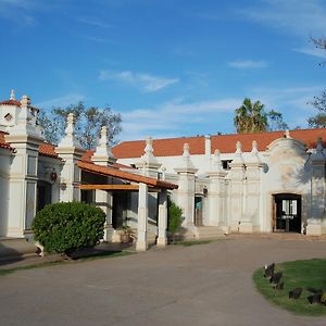 Hotel Savoia Mendoza Guaymallen Exterior photo