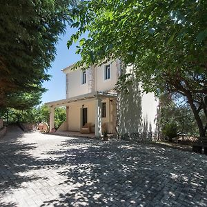 Villa Aziza Kastellanoi  Exterior photo