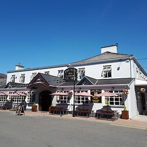 The Ritz House Hotel Lisdoonvarna Exterior photo