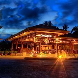 Boro Bay Hotel - Borongan Exterior photo