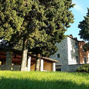 Florence Country Relais Fiesole Exterior photo