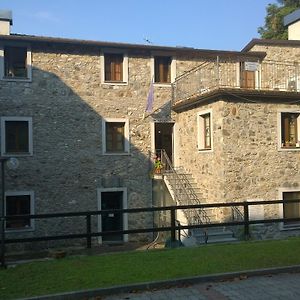 Locanda Nonno Puin Ferrada di Moconesi Exterior photo