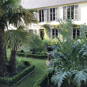 Villa Cambette Bayeux Exterior photo