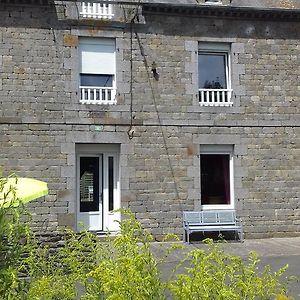 Les Champs De Roz Bed & Breakfast Saint-Malo Exterior photo