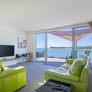 Mapua Wharfside Apartments Exterior photo