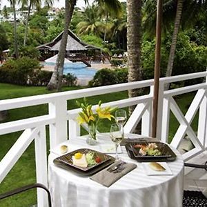 Sandals Halcyon Beach St Lucia Castries Exterior photo