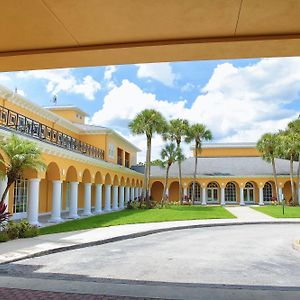Tampa Palms Country Club Lutz Exterior photo