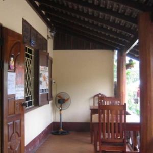 Nittaya Guesthouse Luang Prabang Exterior photo