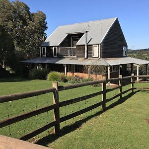 Pump Hill Farm Cottages Pemberton Exterior photo