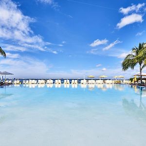 The Standard Miami Hotel Miami Beach Exterior photo