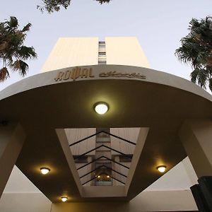 Royal Atlantic Aparthotel Cape Town Exterior photo