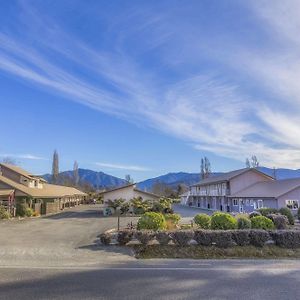 Mohua Motels Takaka Exterior photo