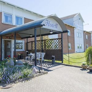 Hotell Angoringen Karlskrona Exterior photo