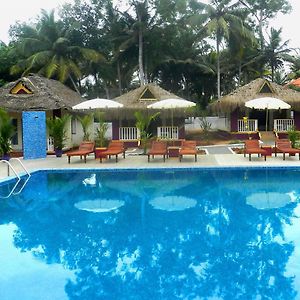 Havelia Island Resort Poovar Exterior photo