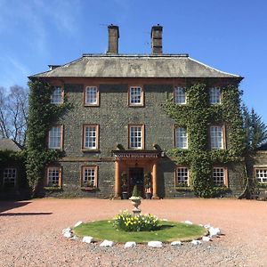 Best Western Moffat House Hotel Exterior photo