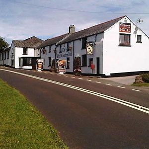 The West Country Inn Clovelly Exterior photo