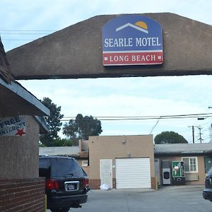 Searle Motel Compton Exterior photo