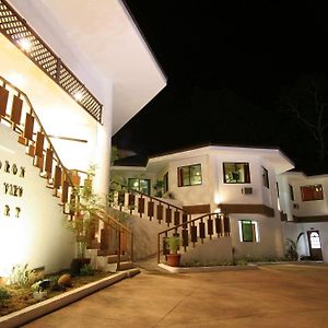 Coron Hilltop View Resort Exterior photo