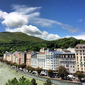 Appart'Hotel Saint Jean Lourdes Exterior photo