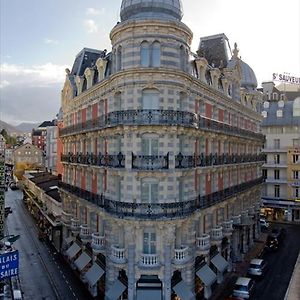 Grand Hotel Moderne Lourdes Exterior photo