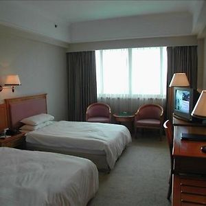 Media Tourism And Business Hotel Huangshan Room photo