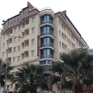 Canak Hotel Canakkale Exterior photo