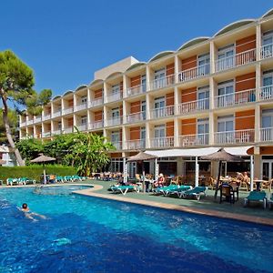 Hotel Isla De Cabrera Colonia de Sant Jordi Exterior photo