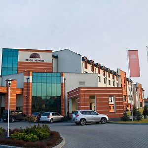Hotel Novum & Spa Niepolomice Exterior photo