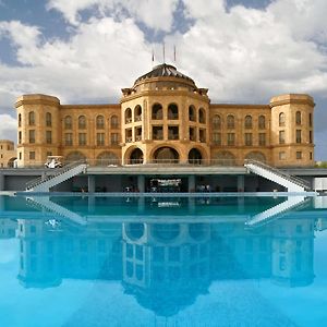 Latar Hotel Complex Yerevan Exterior photo