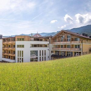 Hotel Leonhard Leogang Exterior photo