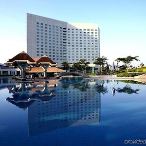 Parkview Hotels & Resorts Hualien City Exterior photo