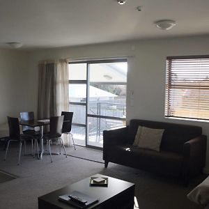 Pegasus Gateway Motels & Apartments Rangiora Exterior photo