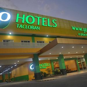 Go Hotels Tacloban Exterior photo