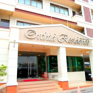 Orchid Residence Suratthani Surat Thani Exterior photo