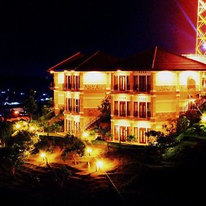 Bukit Randu Hotel And Restaurant Bandar Lampung Exterior photo