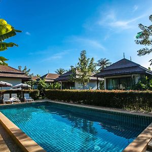 Himaphan Boutique Resort - Sha Extra Plus Nai Yang Exterior photo