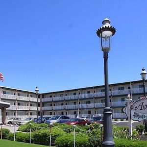 Avondale By The Sea Hotel Cape May Exterior photo