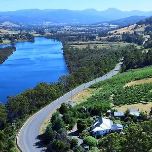 Hillside Bed And Breakfast Huonville Exterior photo