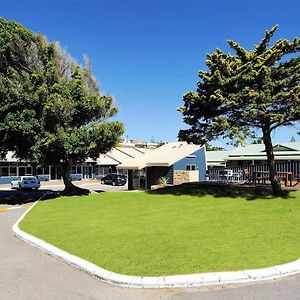 Abrolhos Reef Lodge Geraldton Exterior photo