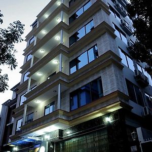 Marino Hotel - Best Near Airport Dhaka Exterior photo