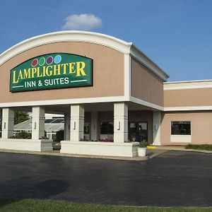 Lamplighter Inn And Suites - North Springfield Exterior photo